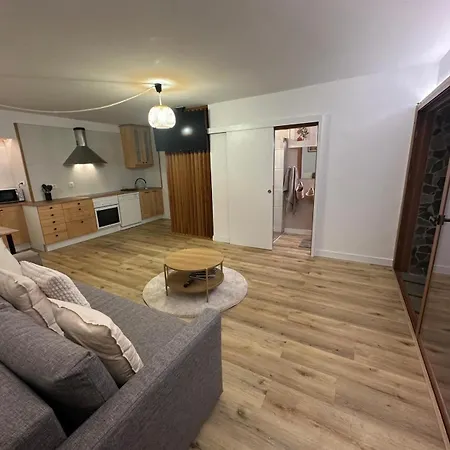 Apartmán Rayo Verde-vistas Al Mar