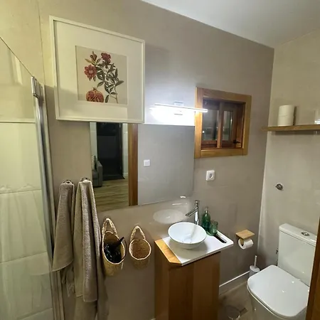 شقة Rayo Verde-vistas Al Mar بونتا ديل هيدالغو