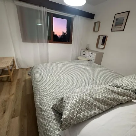 شقة Rayo Verde-vistas Al Mar *