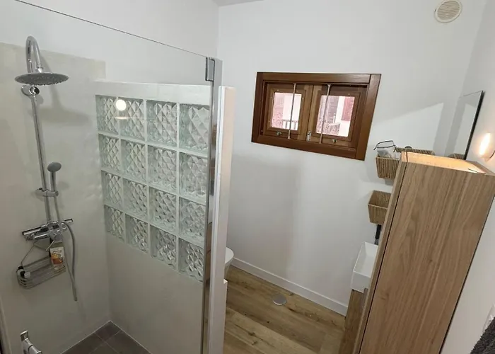 Rayo Verde-vistas Al Mar شقة