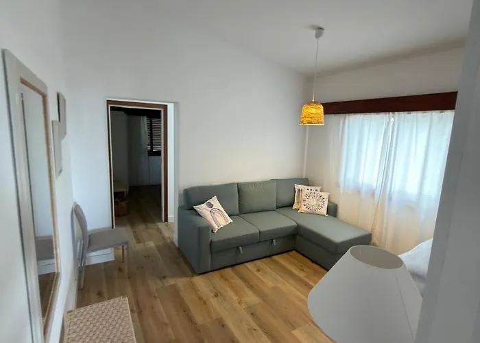 Rayo Verde-vistas Al Mar *