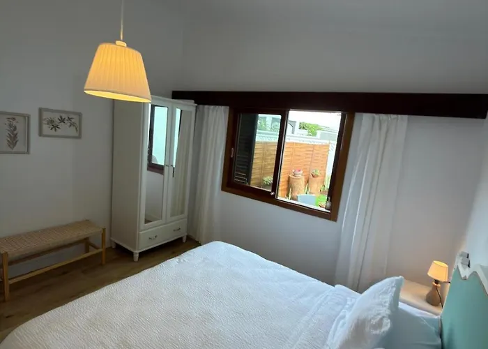 Rayo Verde-vistas Al Mar *