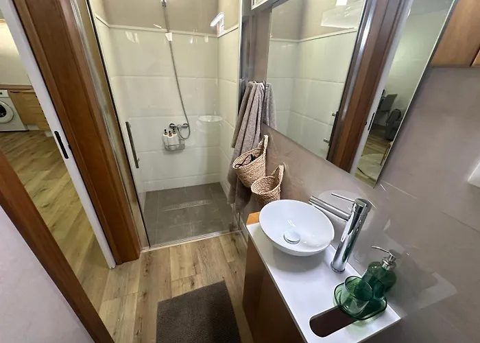 Rayo Verde-vistas Al Mar