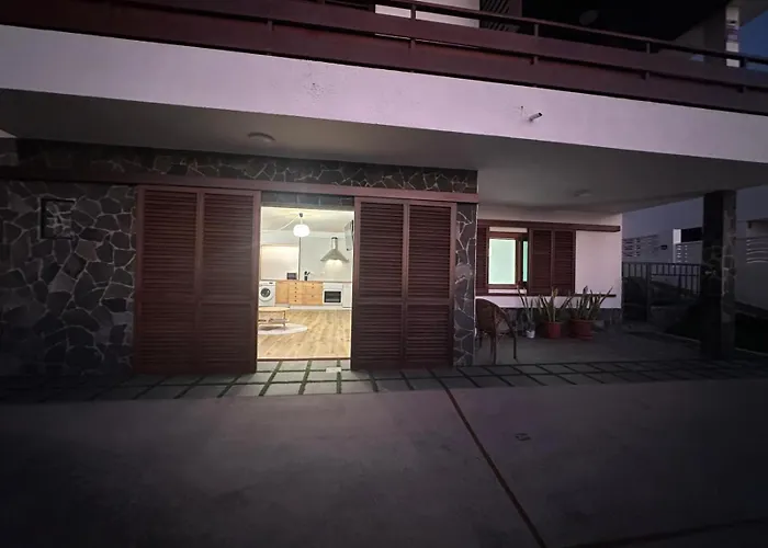 Rayo Verde-vistas Al Mar بونتا ديل هيدالغو