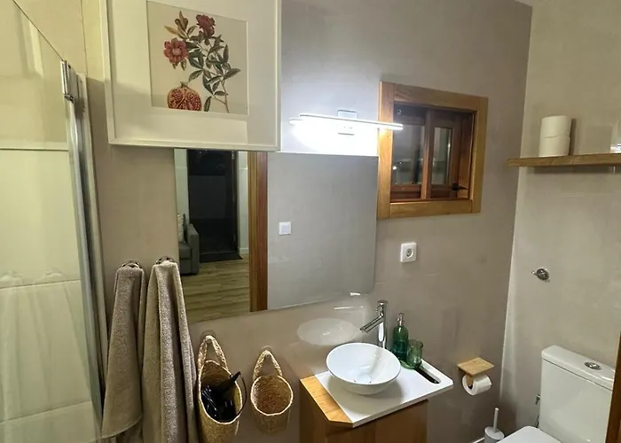 Appartement Rayo Verde-vistas Al Mar Punta Del Hidalgo