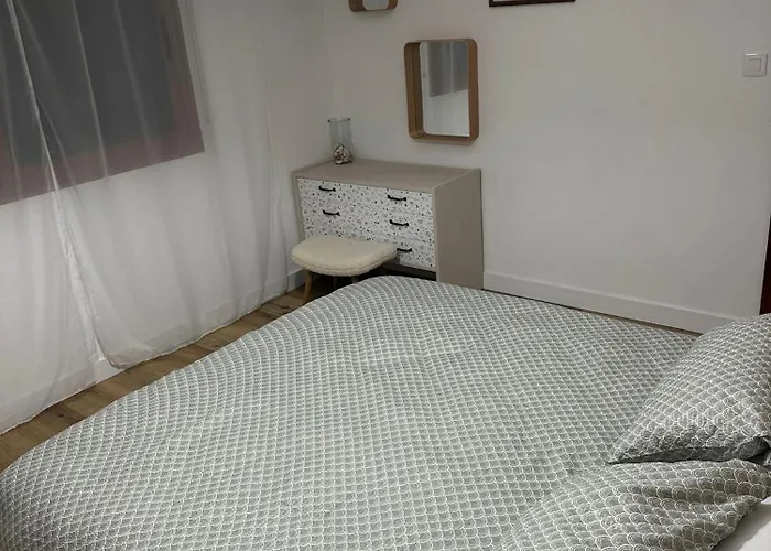 Rayo Verde-vistas Al Mar Appartement Punta Del Hidalgo