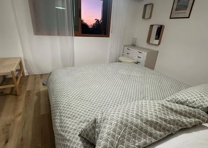 Appartement Rayo Verde-vistas Al Mar *