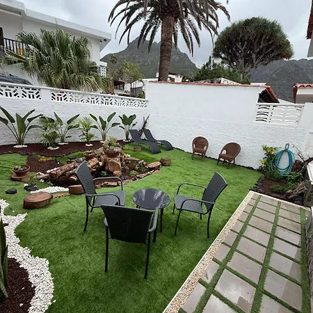 Rayo Verde-vistas Al Mar Apartment *