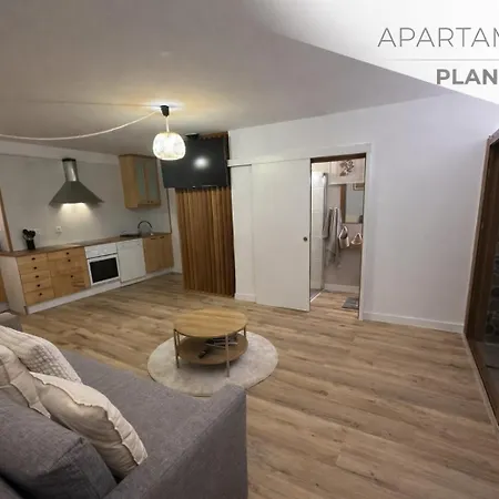 Lägenhet Rayo Verde-vistas Al Mar *