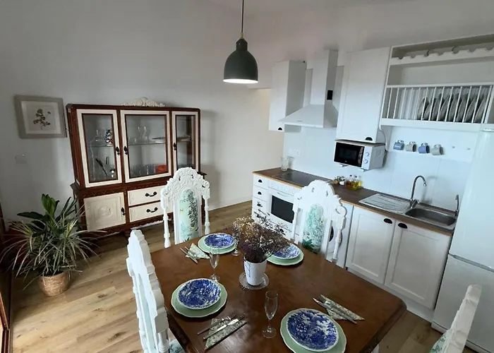 Apartamento Rayo Verde-vistas Al Mar *