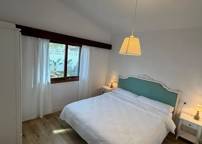 Rayo Verde-vistas Al Mar Apartamento *