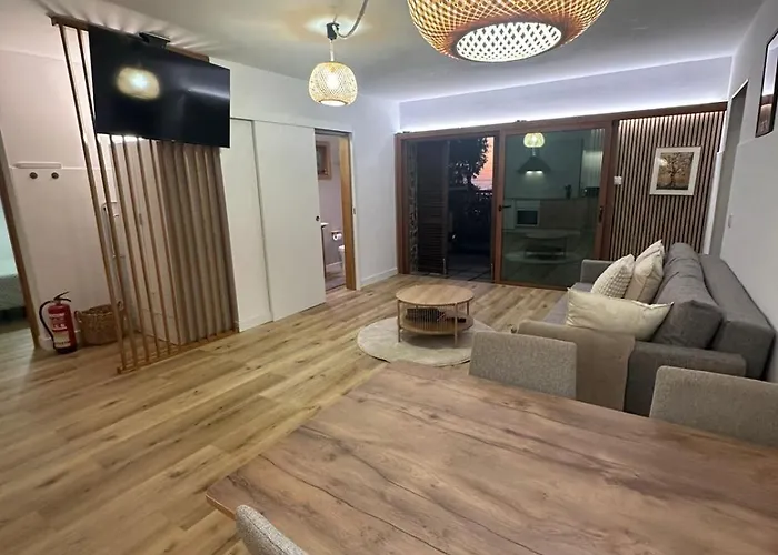 Apartamento Rayo Verde-vistas Al Mar