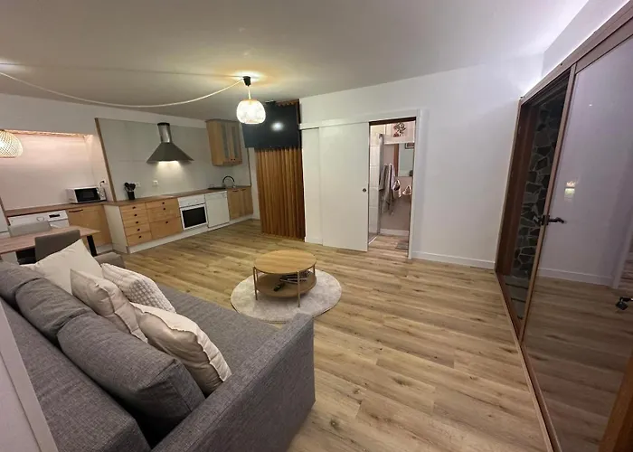 Apartamento Rayo Verde-vistas Al Mar