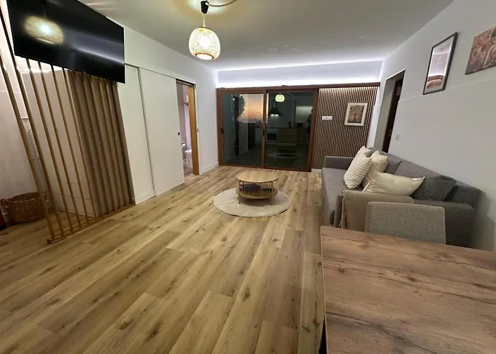 Rayo Verde-vistas Al Mar