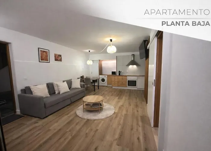 Lägenhet Rayo Verde-vistas Al Mar *