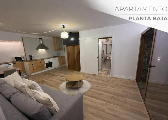 Lägenhet Rayo Verde-vistas Al Mar *