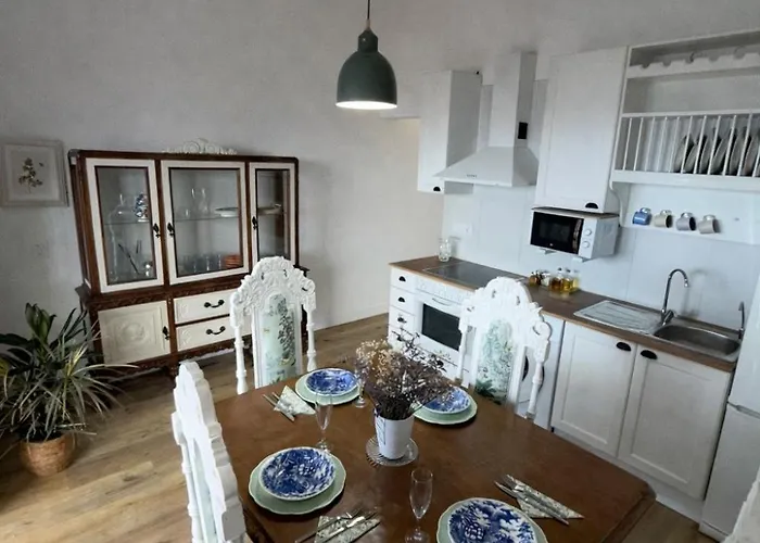 Rayo Verde-vistas Al Mar *